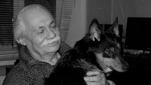 Создатель уникальной породы собак шалайка Клим Сулимов умер от коронавируса