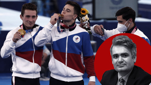 Мы их РОКнули: Как Запад объясняет российские медали на Олимпиаде 