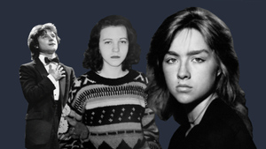 5 трагических историй гениальных детей родом из СССР