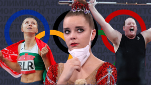 Тимановская, трансгендеры и судейский беспредел: Почему Олимпиада в Токио была самой странной в истории