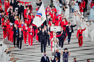 Россия заняла пятое место в медальном зачёте Олимпийских игр в Токио