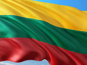 В Литве заявили о выстрелах на территории Белоруссии возле границы