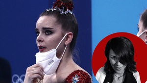Русофобское судейство: Как в соцсетях реагируют на проигрыш российских гимнасток
