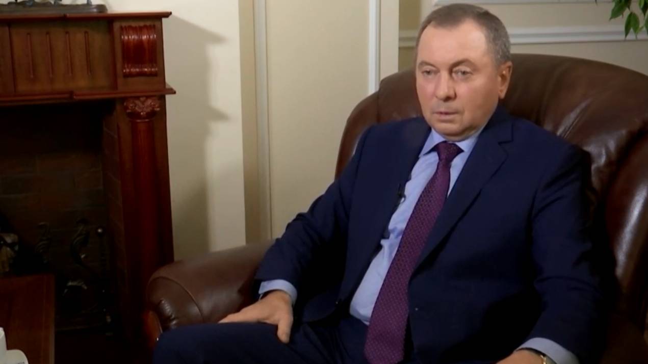 В Минске рассказали о планах США сделать Украину и Белоруссию членами НАТО