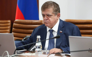 Джабаров поддержал идею запрещать въезд в РФ иностранцам-русофобам
