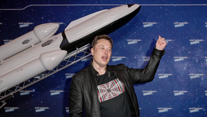 Илон Маск наносит ответный удар: 5 технологий SpaceX, которые могут "убить" российскую космонавтику