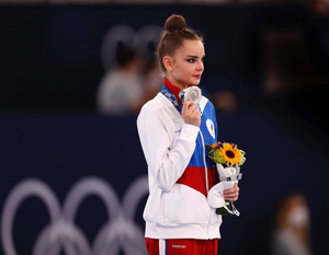 "Мы просто всем надоели": Тарасова ответила украинской судье, которая объяснила проигрыш Авериной на Олимпиаде
