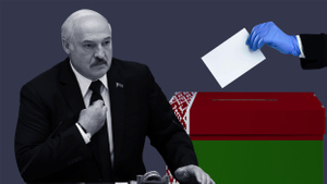 Преемник Батьки: Кто может войти в десятку кандидатов на пост президента Белоруссии