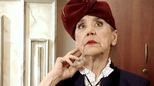 Актриса фильма "Москва слезам не верит" умерла в Москве на 82-м году жизни