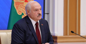 Лукашенко рассказал об "очень скором" уходе с поста президента Белоруссии