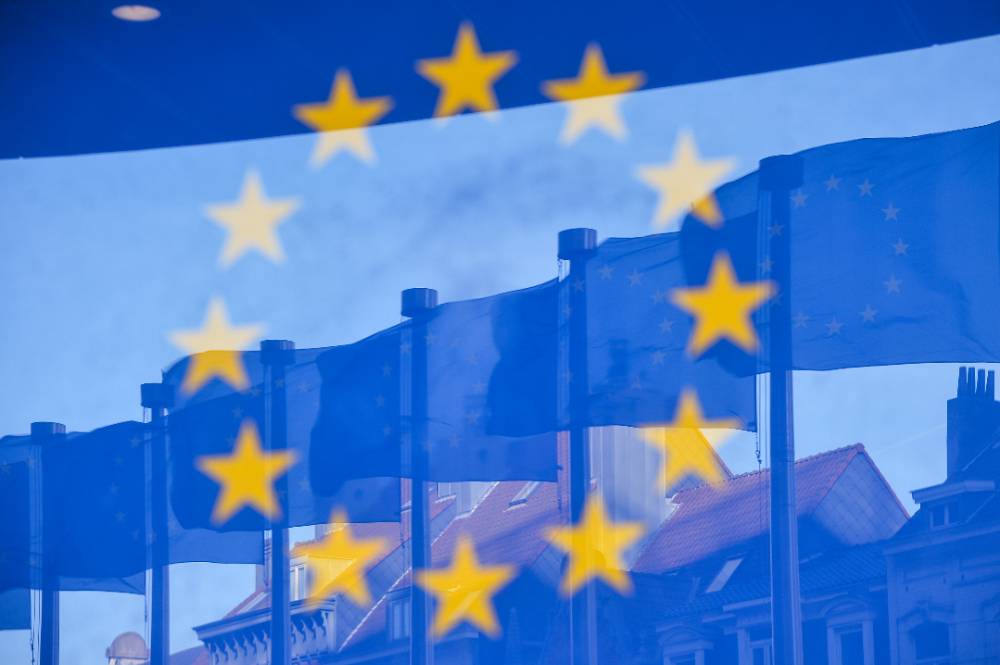"Действуем в унисон": ЕС поддержал новые санкции США, Канады и Великобритании против Белоруссии
