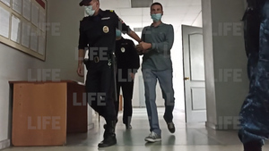 Бывшего зампрокурора Свердловской области приговорили к 9 годам колонии за взятку