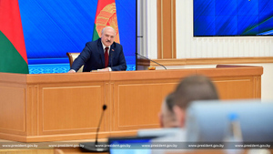 "Не будет победителей": Лукашенко предостерёг Запад от попыток начать третью мировую войну
