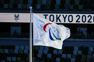 Сборная России поднялась на второе место общего зачёта Паралимпиады в Токио по итогам восьмого дня