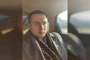 Депутата Смоленской облдумы от КПРФ задержали за дебош в квартире возлюбленной