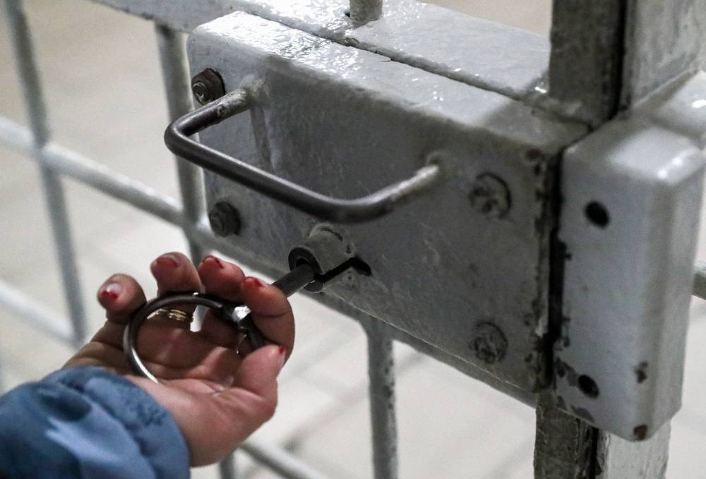 Врио начальника ИВС Истры предъявили обвинение после побега пятерых заключённых