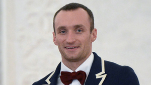 Российский пловец Калина стал двукратным чемпионом Паралимпиады в Токио