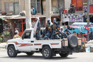 Афганское сопротивление в Панджшере сообщило о гибели 300 боевиков "Талибана"