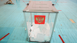 Свыше семи тысяч избирателей досрочно проголосовали на думских выборах в 10 регионах РФ