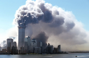 Военные США предупреждают, что Америку ждут теракты в формате 9/11