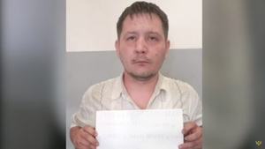 Пьяный турист из Самары напал с ножом на двух человек в абхазском отеле
