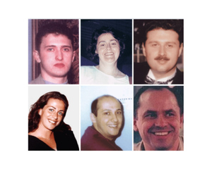 10 русскоязычных жертв теракта 9/11, трогательные истории которых помнят даже спустя столько времени