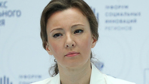 Анна Кузнецова поддержала законопроект о пожизненном сроке для педофилов