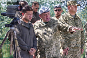 В СФ назвали Украину маленькой замухрышкой и посмеялись над словами Зеленского о риске войны с Россией