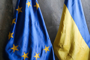 "Её же надо кормить, содержать": Эксперт объяснил нежелание Евросоюза принимать Украину