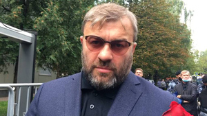 Пореченков — о погибшем главе МЧС Зиничеве: Настоящим мужиком был