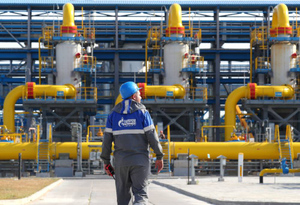 Путин назвал причину высоких цен на газ в Европе