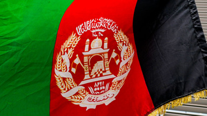 Россия не будет участвовать в церемонии инаугурации нового правительства Афганистана 