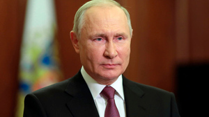 Путин посетит "Зарядье" и встретится с Собяниным по случаю Дня города в Москве