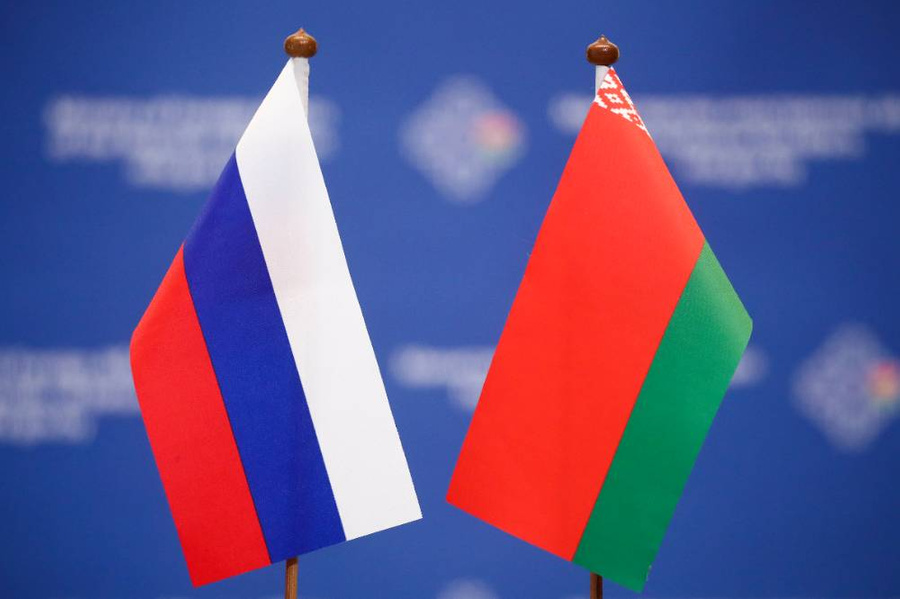 Россия и Белоруссия могут реализовать принцип 