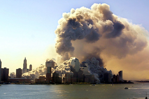 Лидеры Евросоюза выразили единство с США в 20-ю годовщину терактов 11 сентября