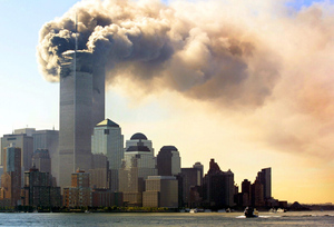 "Полумарсианский, нереальный пейзаж": Журналист-американист рассказал об ужасах работы во время терактов 11 сентября