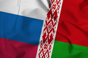 Вице-премьер РФ призвал Белоруссию не бояться "поглощения" Россией