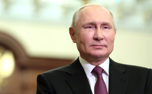 Путин создал группу для выработки новых механизмов международных расчётов