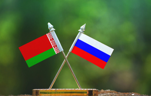 "Танго можно танцевать только вдвоём": РФ и Белоруссия заинтересованы в выстраивании добрых отношений с ЕС, заявил Песков