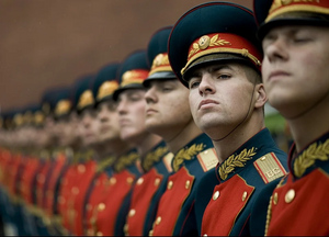 Путин поручил проиндексировать зарплату военных и сотрудников органов