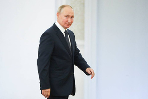 Песков ответил на вопрос, будет ли Путин голосовать на выборах досрочно