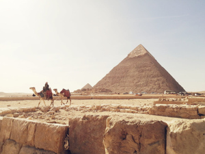 В Египте появятся новые туристические города