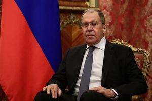 Лавров: Чехия ещё не проинформировала Москву о задержании россиянина