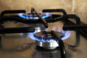 Цена на газ в Европе превысила $1100 за тысячу кубометров