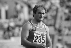 Скончался двукратный олимпийский чемпион в метании молота Юрий Седых