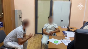 В Подмосковье двум мигрантам предъявили обвинение в изнасиловании и убийстве пенсионерки