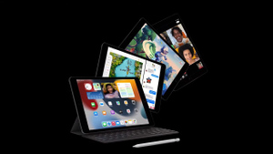 Apple презентовала новые планшеты iPad и iPad mini