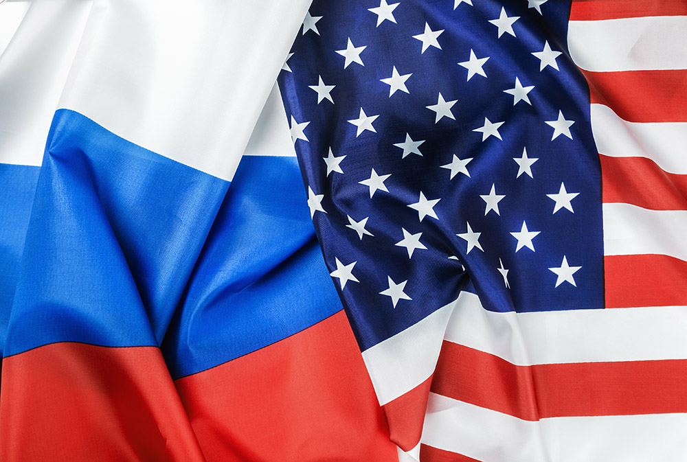 В МИД РФ рассказали о подготовке к переговорам между Россией и США