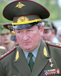 <p><em style="font-style: italic;">И неудивительно, что его очень любят в Дагестане, считают освободителем этого горного края от вражеского нашествия. Ему посвящали стихи и песни, вручали не бог весть какие подарки простые селяне. Без натяжки можно сказать — он стал народным героем. Его даже называли Казанцев-Дагестанский — по аналогии с Суворовым-Рымникским</em></p>