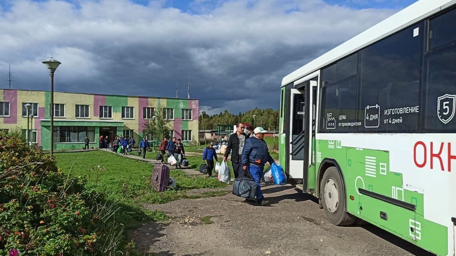 Фото © Администрация Сергиево-Посадского городского округа